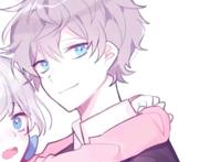 【动漫情侣头像】男生女生头像 搬自百度贴吧