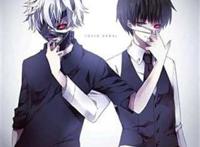  天蝎座头像男 情侣 