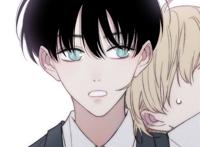 陆子肖x沈升情头 基头 漫头