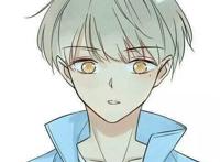 男男情侣头像 ,据说叫基友头像 ?