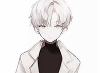 【动漫情侣头像】cp向x 男生头像 搬自贴吧