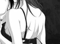 比较污情侣头像高清