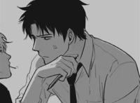 基友头像男生头像禁二传