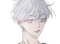 男生三人基友帅气头像