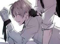 基佬头像污床图情头