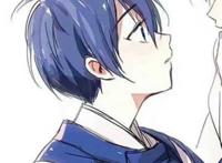 基佬头像动漫两张可爱