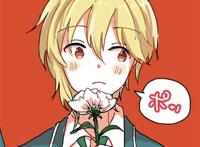 基佬头像一对真人