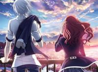 男男cp壁纸动漫 插画 情侣 各类cp 壁纸