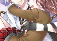 二次元 动漫 插画 情侣 各类cp 壁纸