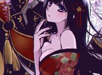 二次元 动漫 插画 情侣 各类cp 壁纸