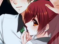 二次元 动漫 插画 情侣 各类cp 壁纸