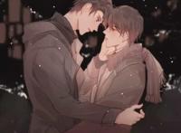 《破云》严峫x江停