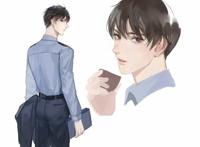 【jsdhwdmax_江疑】破云by淮上 严峫x江停