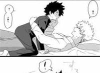 【恋与bl】 all言archiveofown墨燃by [archive of our own]