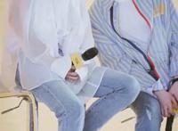 尤长靖 林彦俊 长得俊