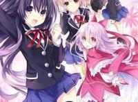 デート99ア99ライブ p站 pixiv 约会大作战