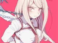 弹丸论破高清头像