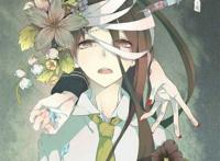 弹丸论破2的同人图画师qwq