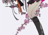 弹丸论破 雾切的图,壁纸