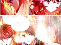 里翻本团宠唐三吧,马红俊被围拥成团宠,唐三要酸了