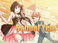 【老咸】校园恋爱《school years》 【老咸】校园恋爱《school years》