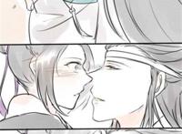 曦×忘双壁肉春雨污图江澄夜闯姑苏被发现