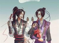 【忘羡/曦澄】日常