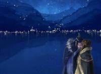 【忘羡/曦瑶】阴差阳错巧成书(生子)