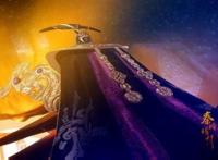 《秦时明月》阴阳家东皇太一