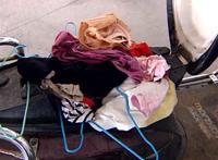 租的房子发现有内衣老是被偷图集 租的房子发现有内衣老是被偷图集