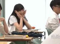 桥本有菜(桥本ありな)snis-778我们的长腿班花动态图解