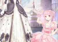 奇迹暖暖 暖暖环游世界 换装游戏 搭配