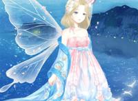 奇迹暖暖 搭配 可爱 优雅 壁纸 换装游戏 女生