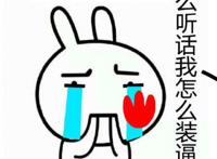 这么听话,我怎么装逼