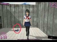 病娇模拟器紫毛帮她找衣服 病娇模拟器紫毛帮她找衣服