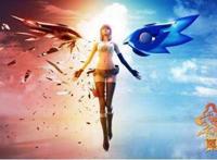 《血色苍穹》,3d国漫