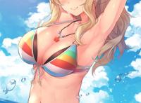 元龙宋嫣全身巨乳裸体图