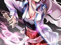 星刻的龙骑士女主  星刻的龙骑士女主