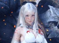 《龙背上的骑兵3》cg动画 游戏壁纸 《龙背上的骑兵3》cg动画 游戏壁纸