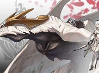 龙背上的骑兵 龙背上的骑兵