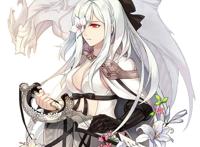 龙背上的骑兵3女主角高清壁纸! 龙背上的骑兵3女主角高清壁纸!