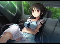 元龙动漫女人物h无码卡通 P图