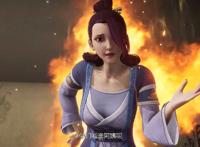 妖神记第三季:美女杨理事