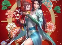 斗破苍穹:动画人物壁纸