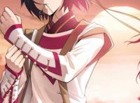 斗破苍穹动漫壁纸图片