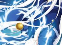 斗破苍穹药老炼丹的高清图片手机壁纸