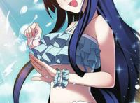 斗破苍穹 萧薰儿 壁纸 清凉 泳衣