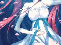 斗破苍穹纳兰嫣然高清性感图