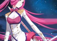 斗破苍穹纳兰嫣然高清性感图