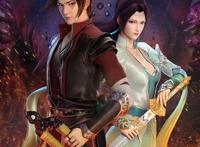 斗破苍穹动画特别篇